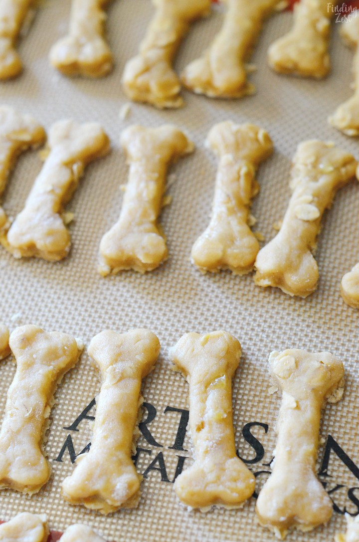 banana dog biscuit recipe banana dog biscuit recipe