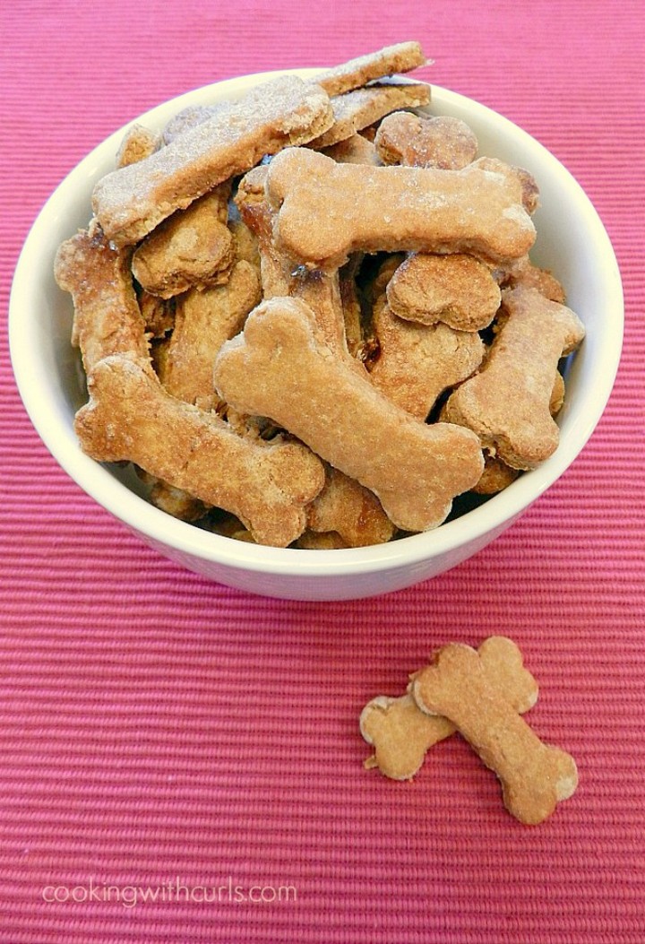 65 Recipe For Dog Biscuits With Peanut Butter DIY To Make Peanut Butter And Banana Dog Biscuits