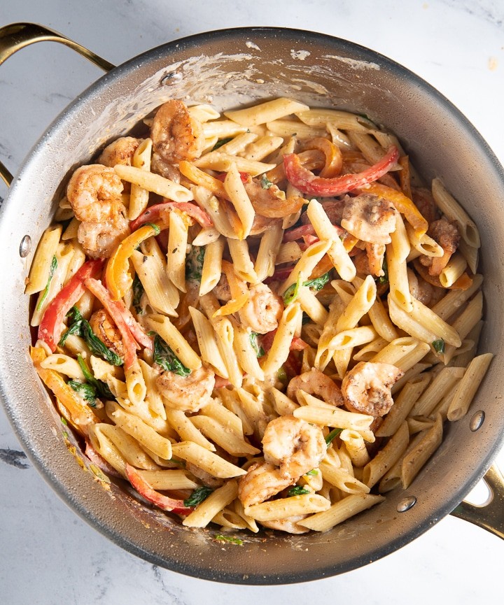 25 Vegetarian Rasta Pasta Recipe - Vegan Rasta Pasta - DIY ...