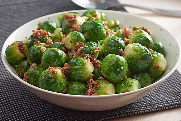 brussel sprout recipes brussel sprout recipes