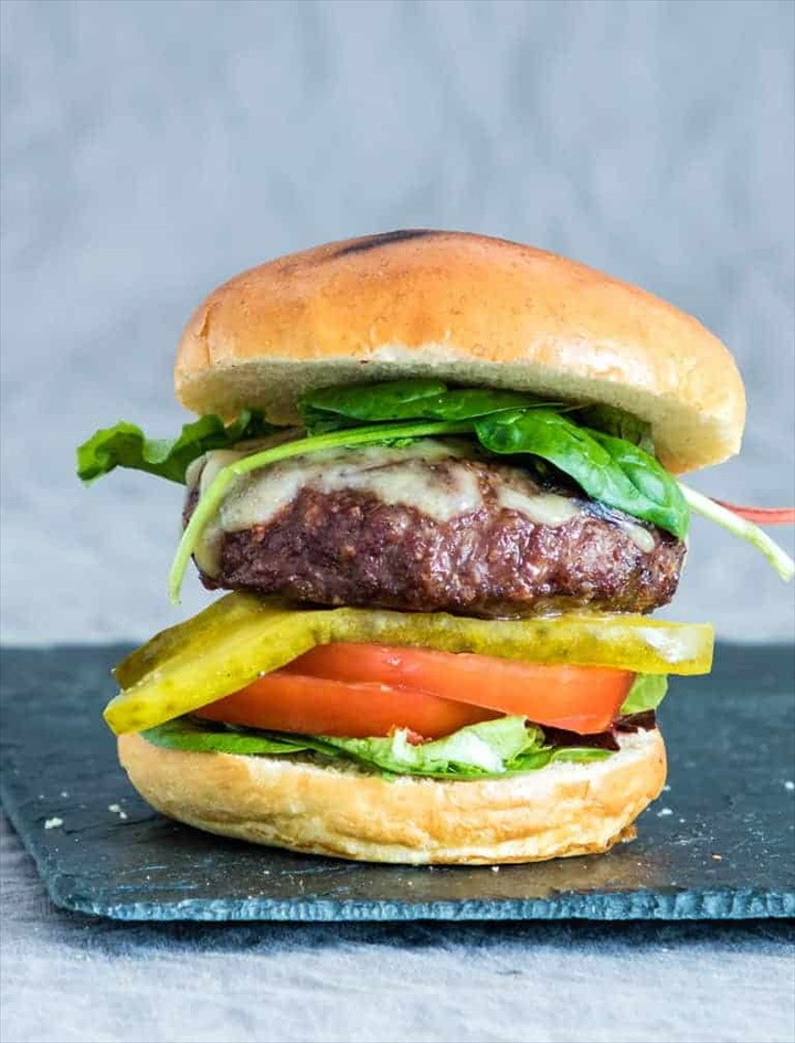 20 Quick & Easy Hamburger In Air Fryer DIY to Make