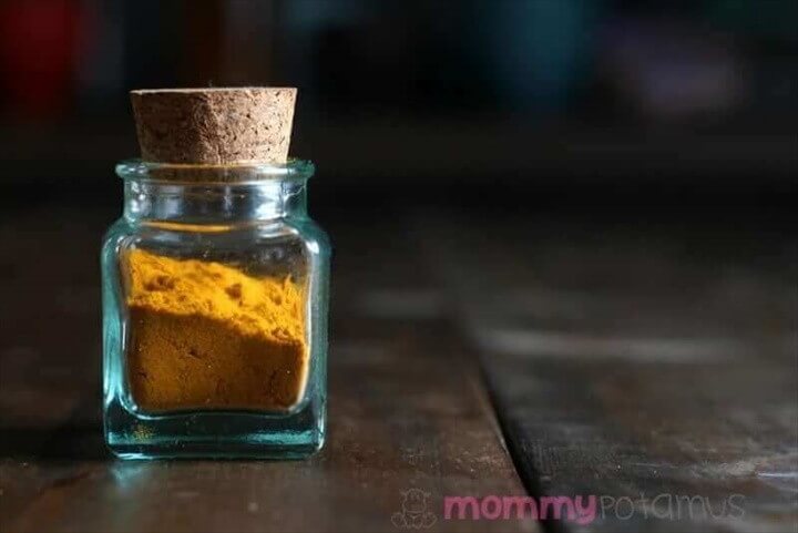 How To Whiten Teeth Naturally With Turmeric