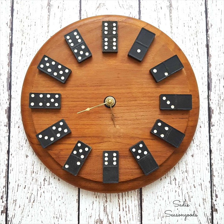 25 Best & Classy DIY Wall Clock Ideas DIY to Make