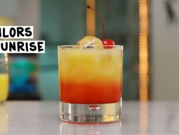 21 Rum And Orange Juice Drink Recipes