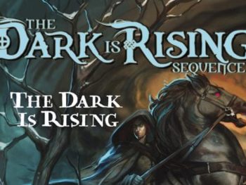 The Dark Is Rising Sequence