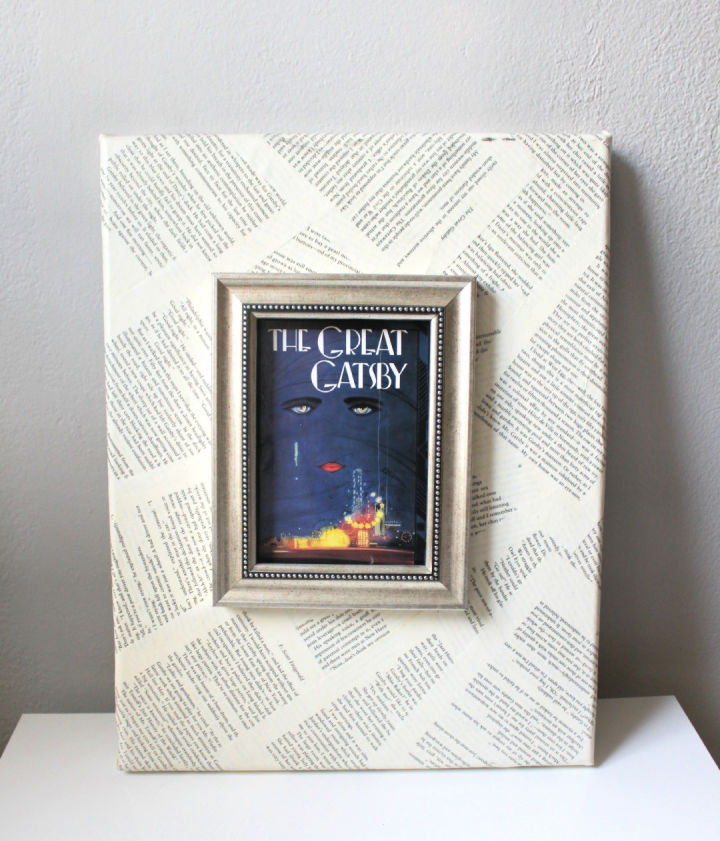 25 Easy Canvas Art Ideas To DIY For Beginners In 2021