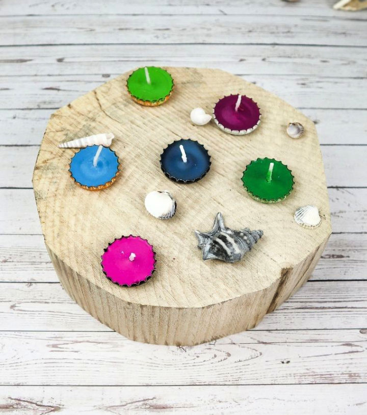 20 Smart Ways To Recycle Bottle Caps And Lids in 2021 {Updated}