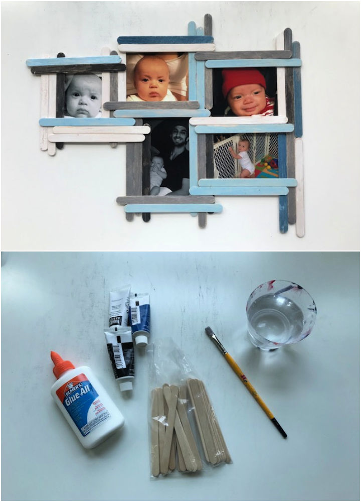 15 Best DIY Photo Collage Ideas in 2021 {Updated}