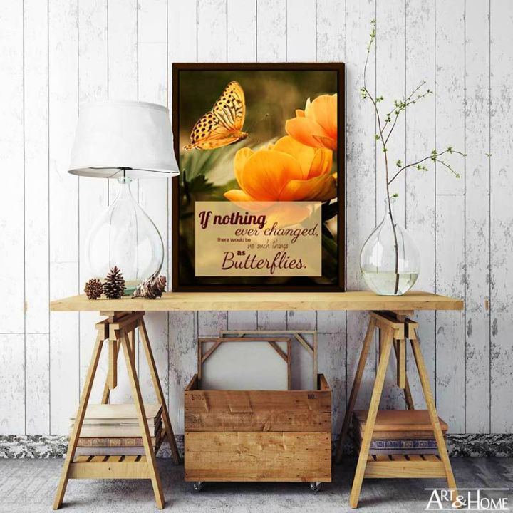 25 Easy Canvas Art Ideas To DIY For Beginners In 2021