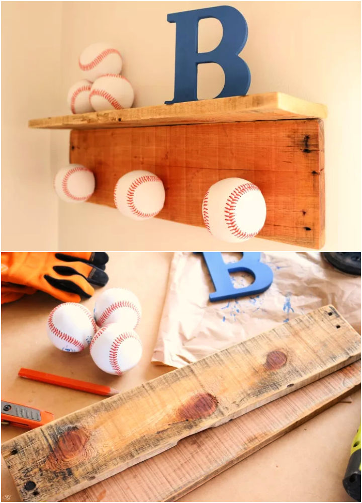 25 Best DIY Hat Rack Ideas To Your Organize Hats {2021 Updated}
