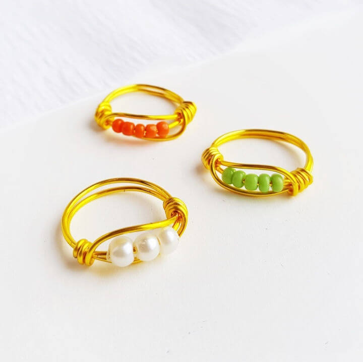 20 Handmade Wire Wrapped Jewelry Ideas DIY to Make