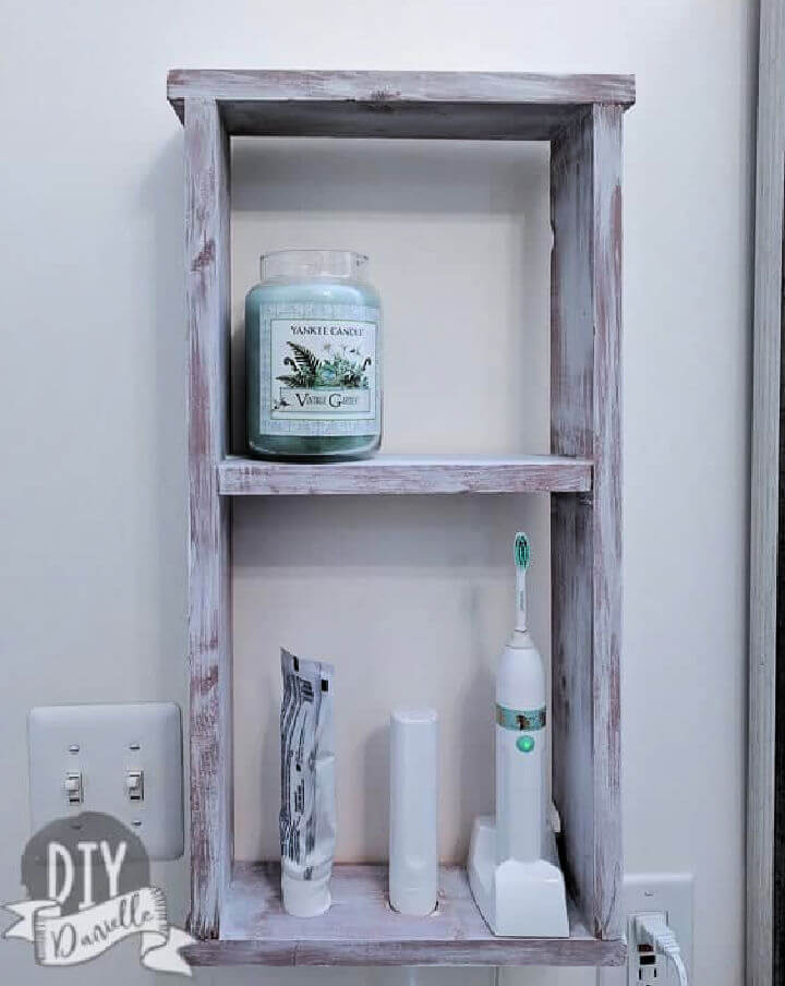 25 DIY Toothbrush Holder Ideas {Updated 2021} DIY to Make