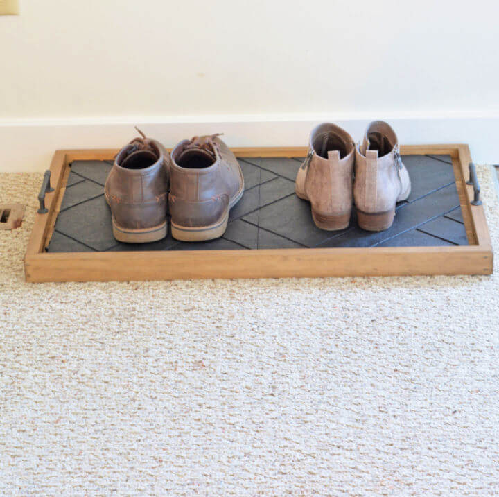 25 Unique Entryway Storage Ideas You Can DIY {2021 Updated}