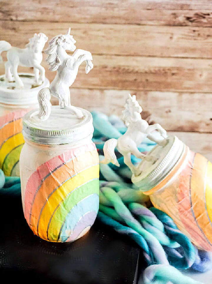 20 Amazing DIY Night Light Ideas For Everyone DIY to Make