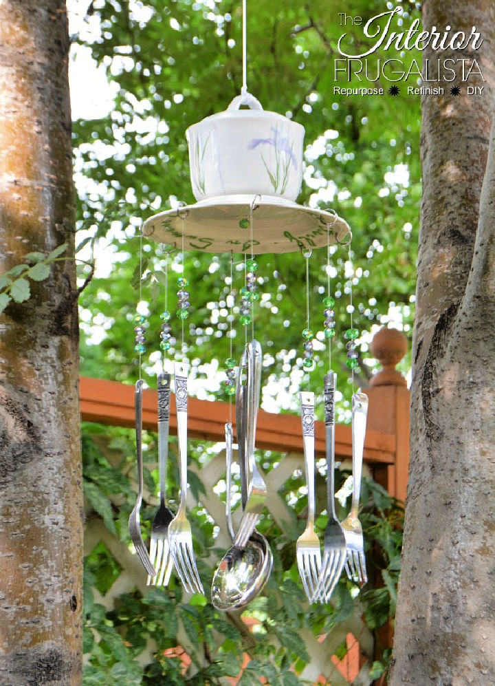 30 Best DIY Wind Chimes Design and Ideas {2021 Updated}