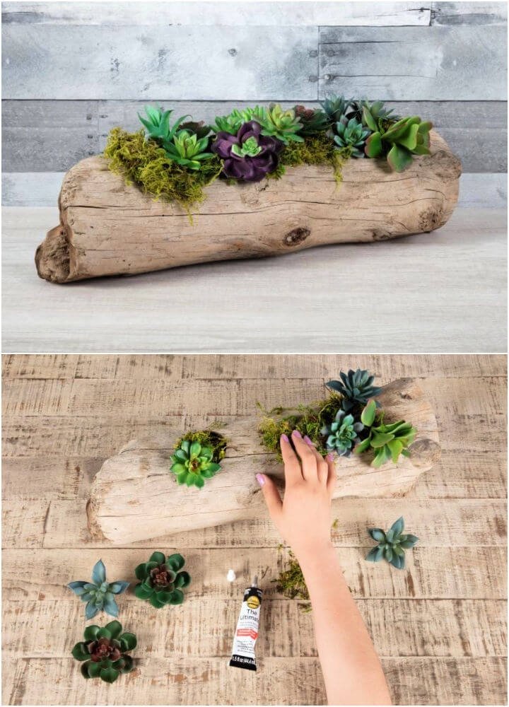 25 DIY Driftwood Projects Driftwood Craft Ideas in 2021 {Updated}