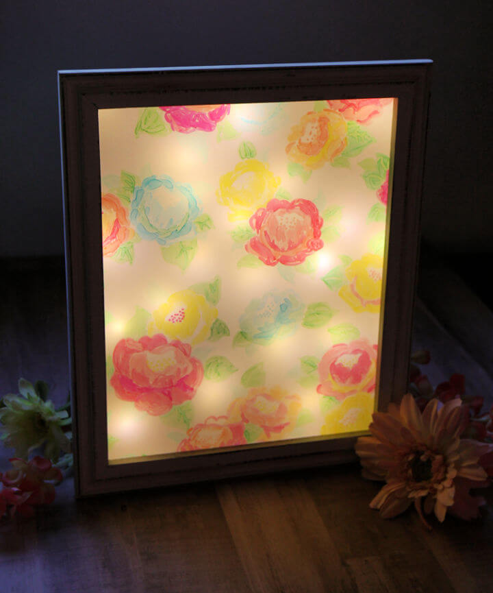 20 Amazing DIY Night Light Ideas For Everyone DIY to Make