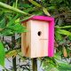 Modern DIY Birdhouse