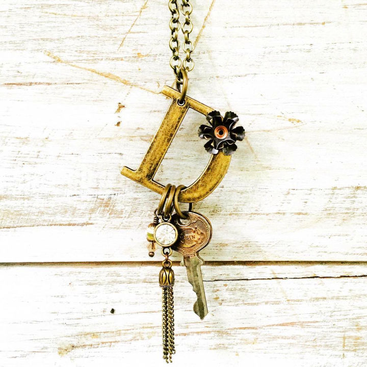 20 Incredible Old Key Ideas To Make Cool Things – DIY to Make