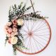 Repurpose And Recycle An Old Bike Wheel