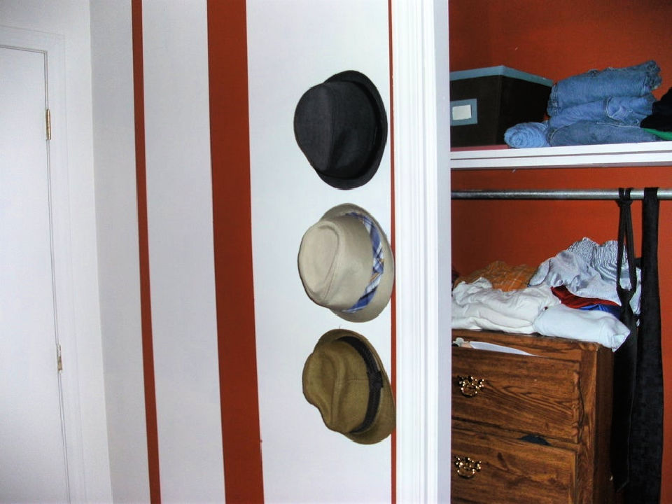 25 Best DIY Hat Rack Ideas To Your Organize Hats 2021 Updated
