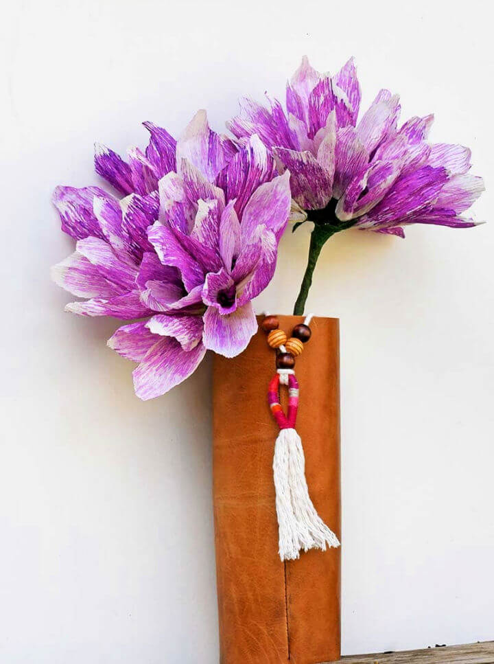 30 MindBlowing Leather Craft Ideas DIY to Make