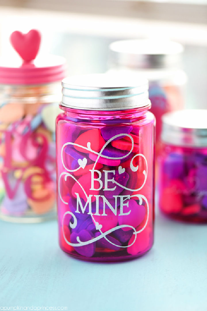 40 Best Mason Jar Gift Ideas Gifts In A Jar DIY to Make