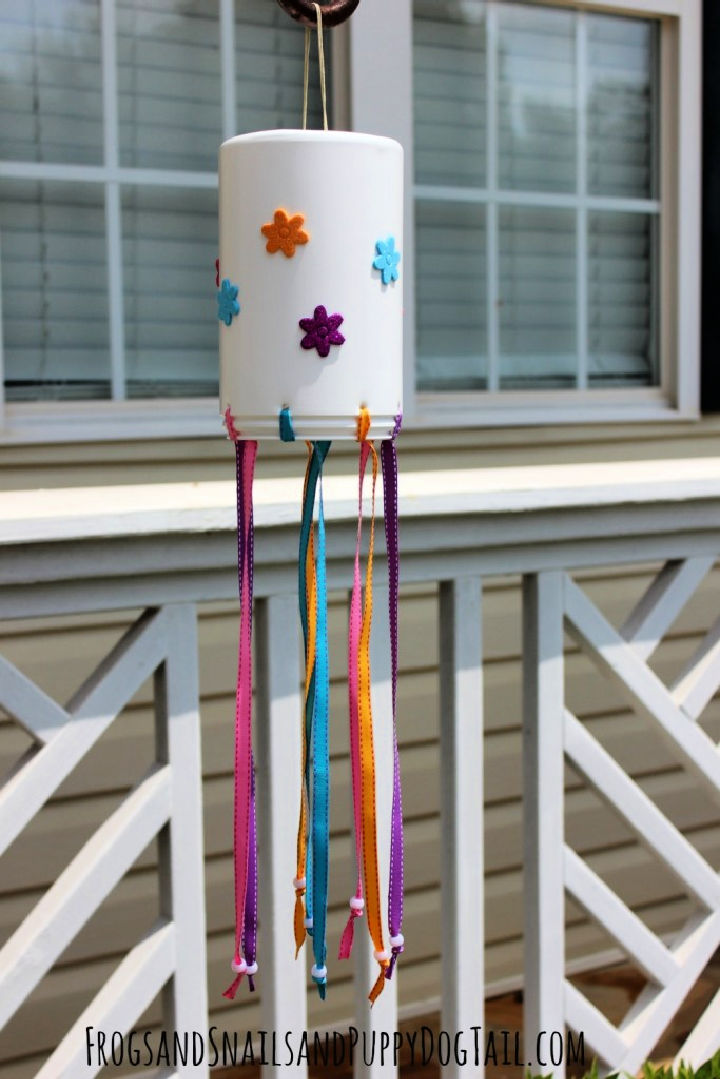 30 Best DIY Wind Chimes Design and Ideas {2021 Updated}