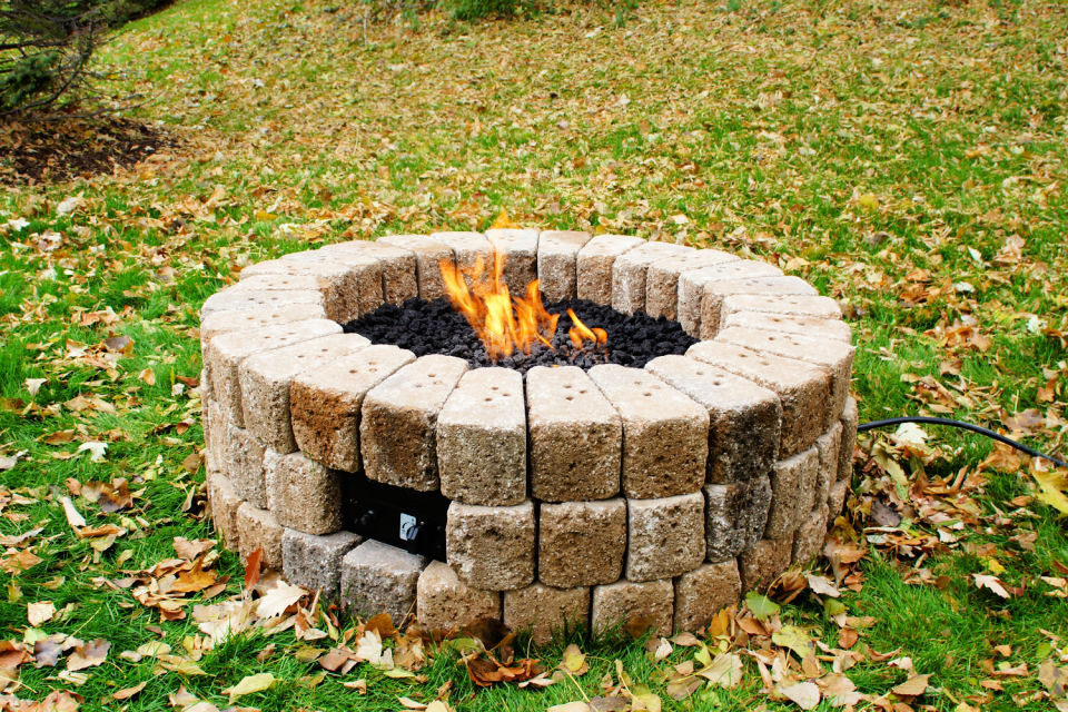 40 Best Diy Firepit Ideas And Designs, Building An Outdoor Fire Pit
