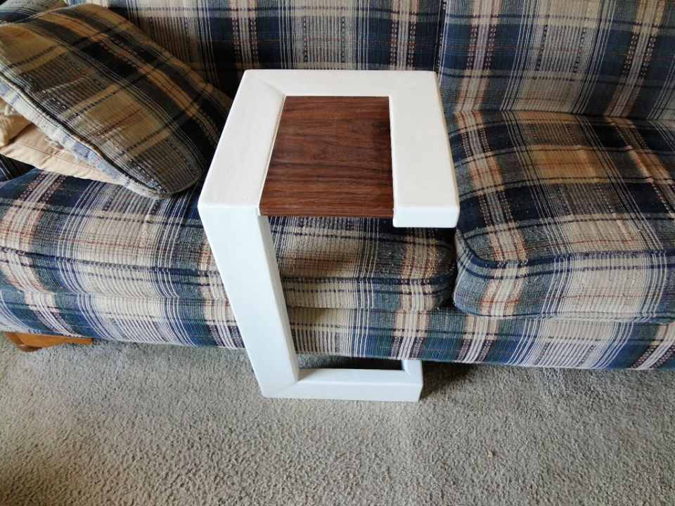 35 Best DIY End Table Plans and Ideas {2021 Updated}