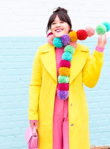 25 Ways To Make A Scarf (Free DIY Scarf Patterns) – DIY to Make