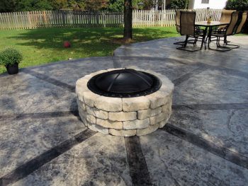 firepit