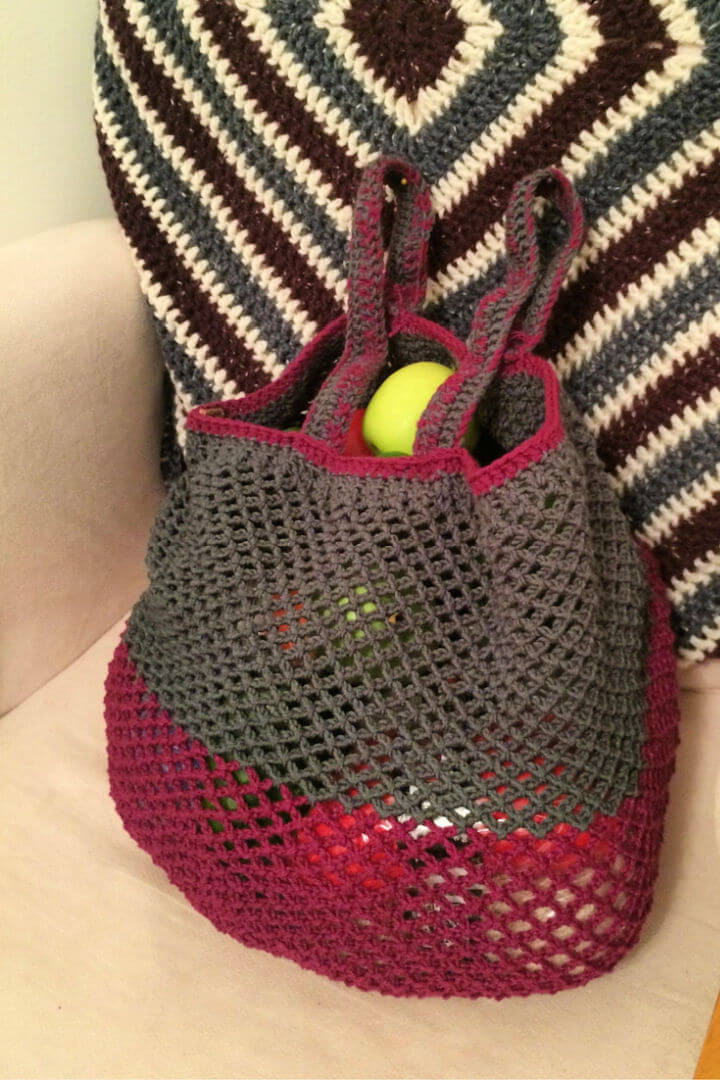 40 Free Crochet Bag Patterns for Beginners {2021 Updated}
