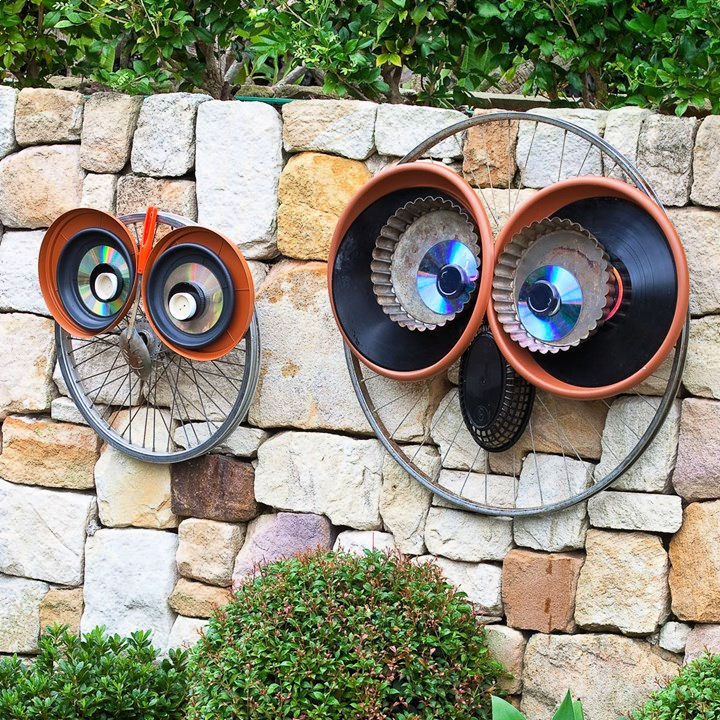 40 Best DIY Garden Decor Ideas and Projects in 2021 {Updated}