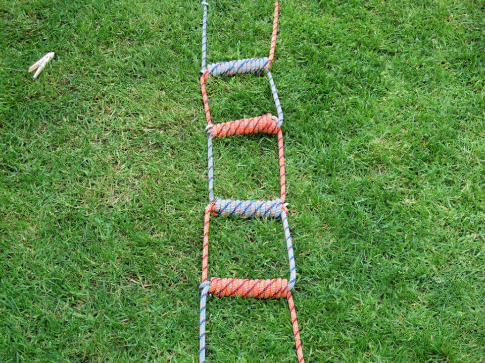 15 Cool Ideas for Rope Art And Crafts DIY to Make