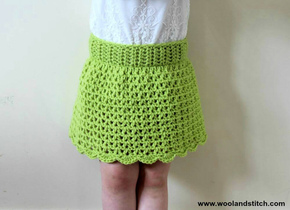 full skirt midi dress
