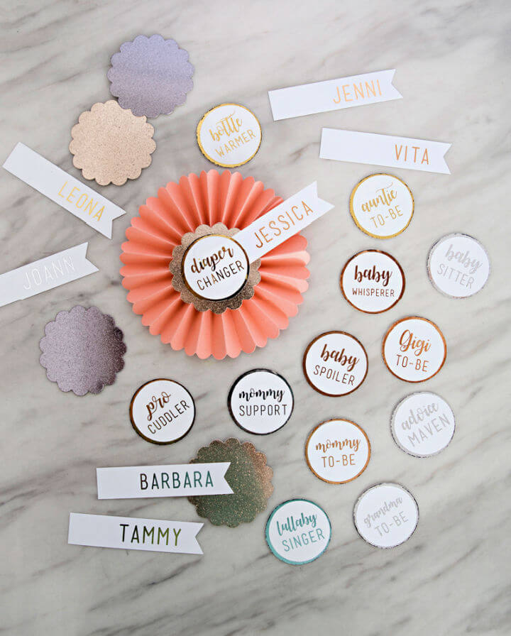 25 Ideas To Make Name Crafts 25 Ideas To Make Name Crafts