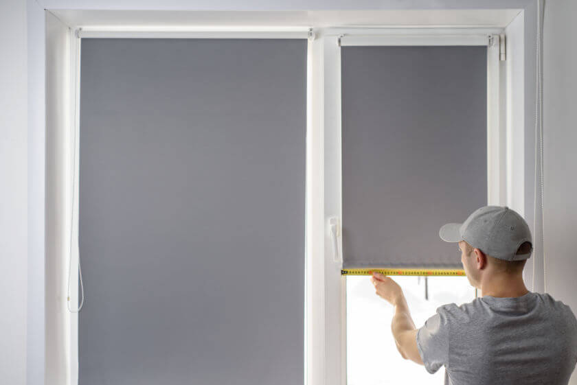8 Tips For Choosing Blackout Blinds DIY to Make