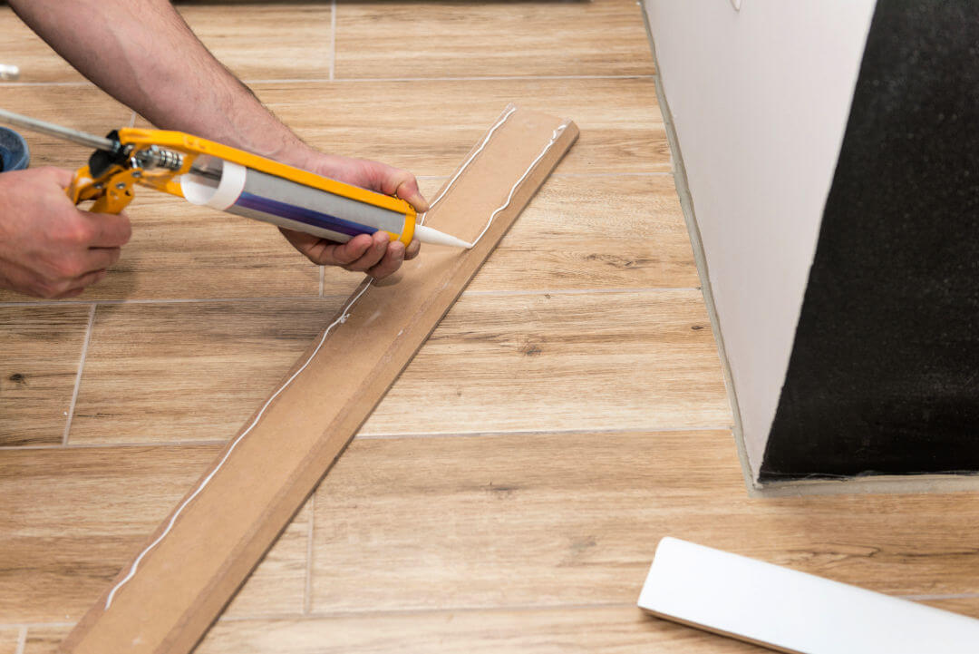 How To Fit Your Own Skirting Boards Without Hiring A Professional DIY