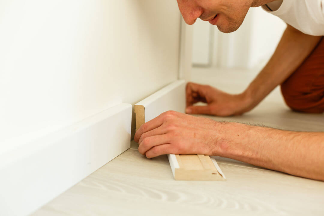 How To Fit Your Own Skirting Boards Without Hiring A Professional DIY