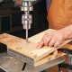 Tips for Getting the Most out of Drill Press Woodworking