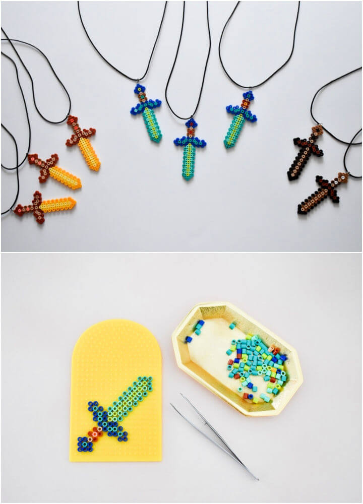 40 Perler Bead Patterns, Designs And Ideas in 2021 {100 Free}