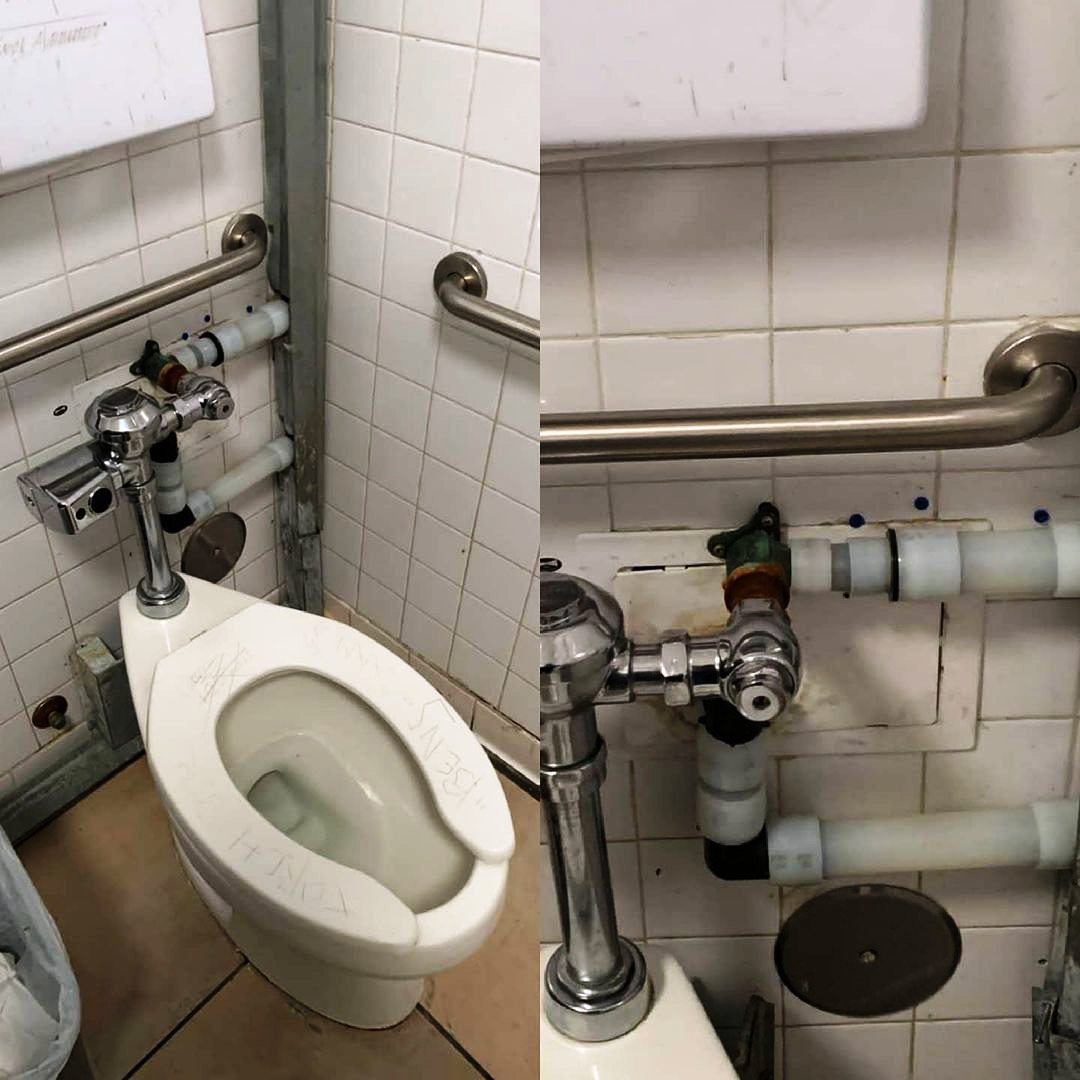Diagnose Unwanted Plumbing Noises