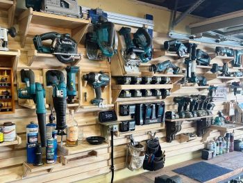 Best Power Tools To Own For Home DIY Enthusiasts