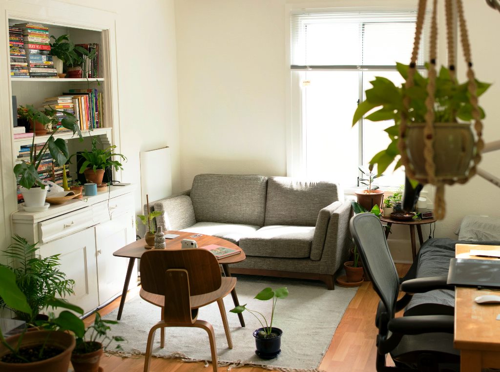 How to Make Your Apartment Feel Happier and Healthier 1