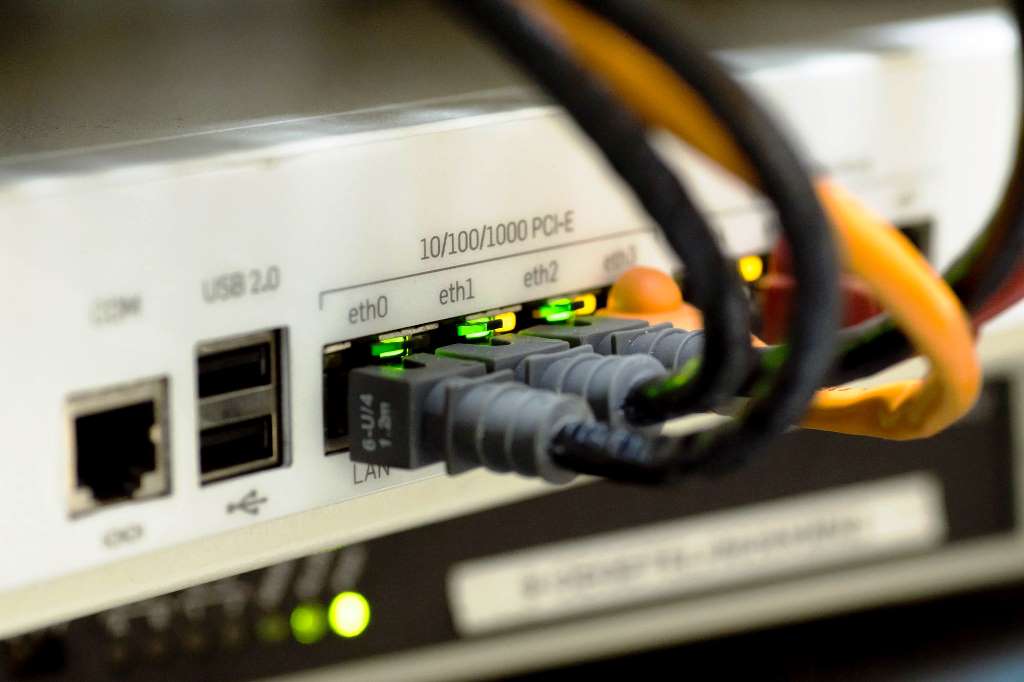 How To Hide Unsightly Electrical Wires, Cables, And Cords On Your Walls And Floor