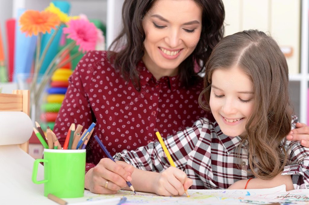 How to Help Your Kid with Homework - DIY to Make